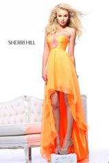 Sherri Hill