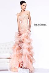 Sherri Hill