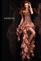 Sherri Hill