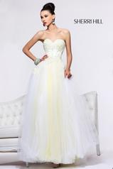 Sherri Hill