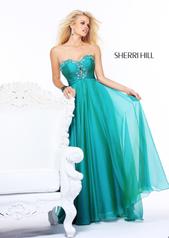Sherri Hill