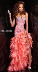 Sherri Hill