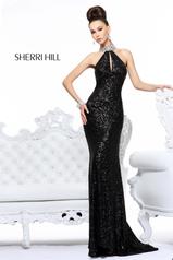 Sherri Hill