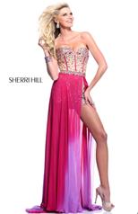 Sherri Hill