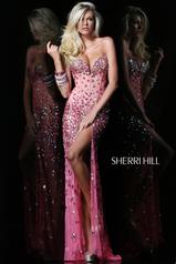 Sherri Hill