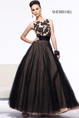Sherri Hill