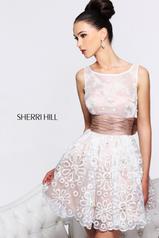Sherri Hill