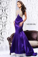 Sherri Hill