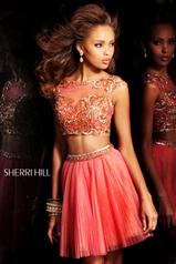 Sherri Hill