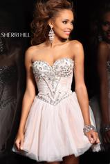 Sherri Hill