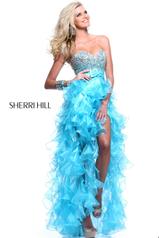 Sherri Hill