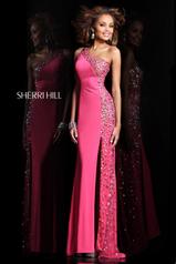 Sherri Hill
