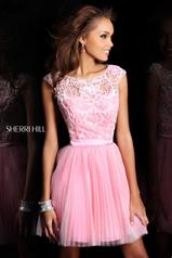 Sherri Hill