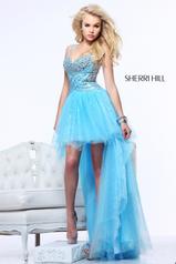 Sherri Hill
