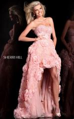 Sherri Hill