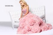 Sherri Hill