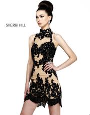 Sherri Hill