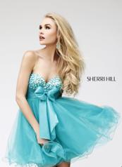 Sherri Hill