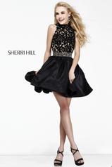 Sherri Hill
