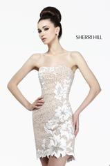 Sherri Hill