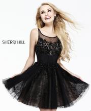 Sherri Hill