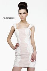Sherri Hill