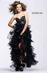 Sherri Hill