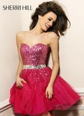 Sherri Hill