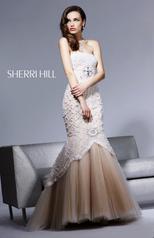 Sherri Hill