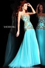 Sherri Hill