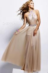 Sherri Hill