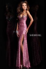 Sherri Hill