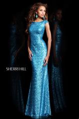 Sherri Hill