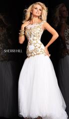 Sherri Hill
