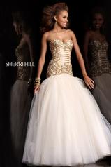 Sherri Hill
