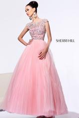 Sherri Hill