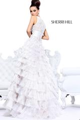 Sherri Hill