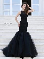 2018 Sherri Hill Prom Dresses 11181