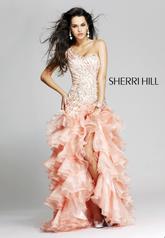 Sherri Hill