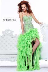 Sherri Hill