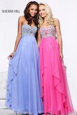 Sherri Hill