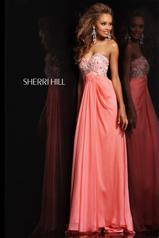 Sherri Hill
