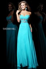 Sherri Hill
