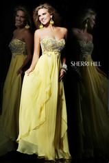 Sherri Hill