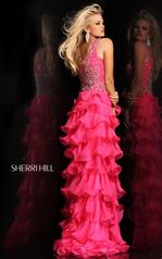 Sherri Hill