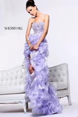 Sherri Hill