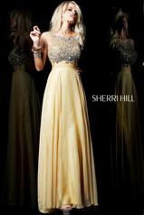 Sherri Hill