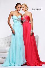 Sherri Hill