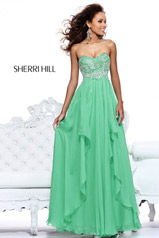 Sherri Hill