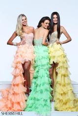 Sherri Hill